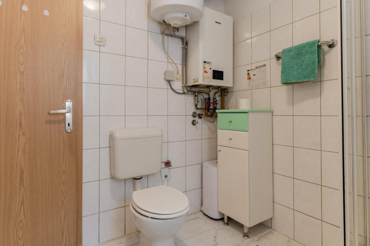 Dominika Apartment