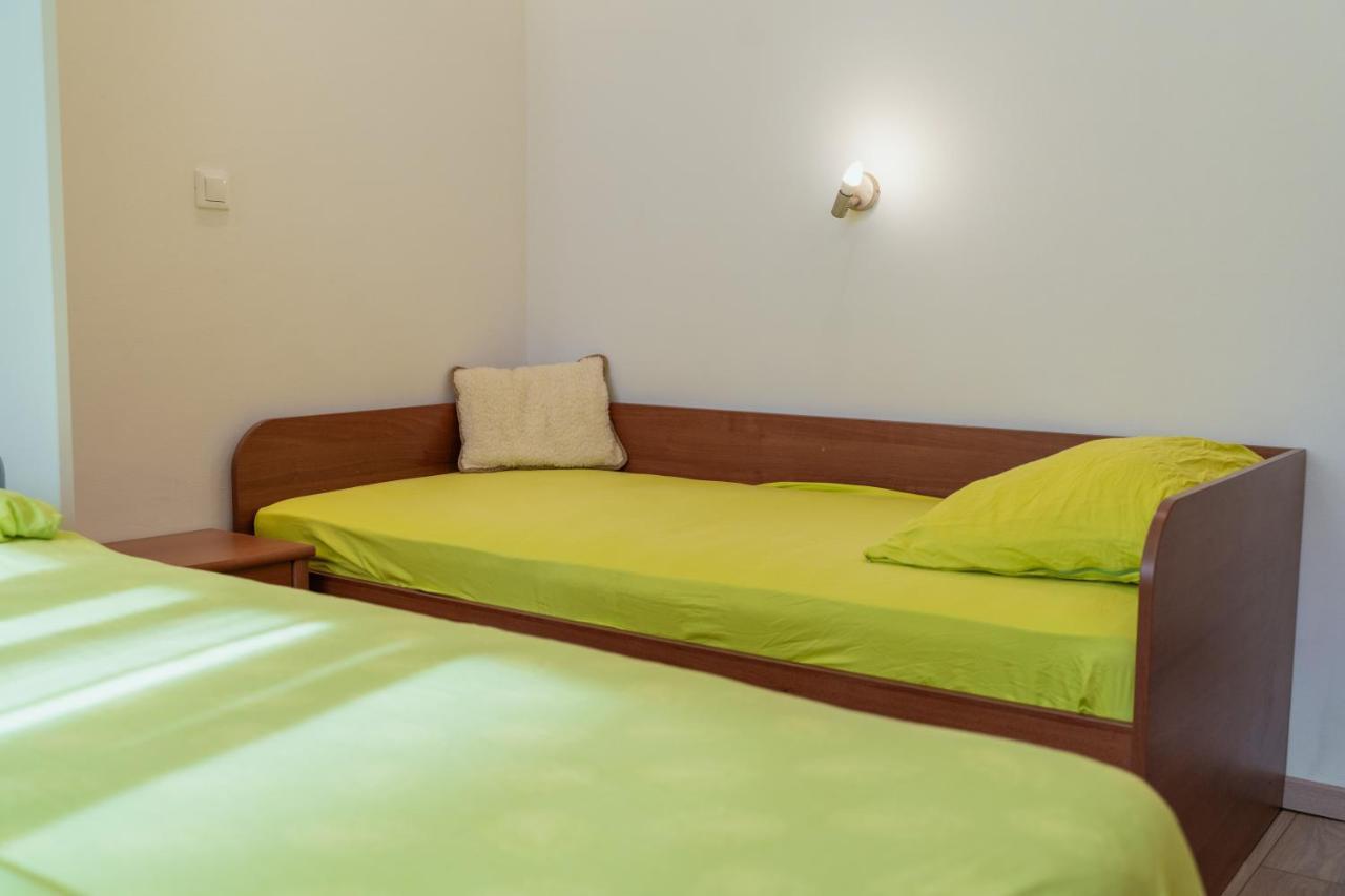 Dominika Apartment
