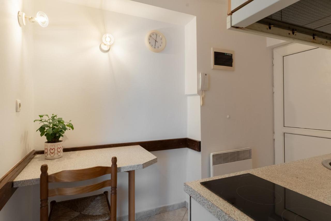 Apartment Dominika