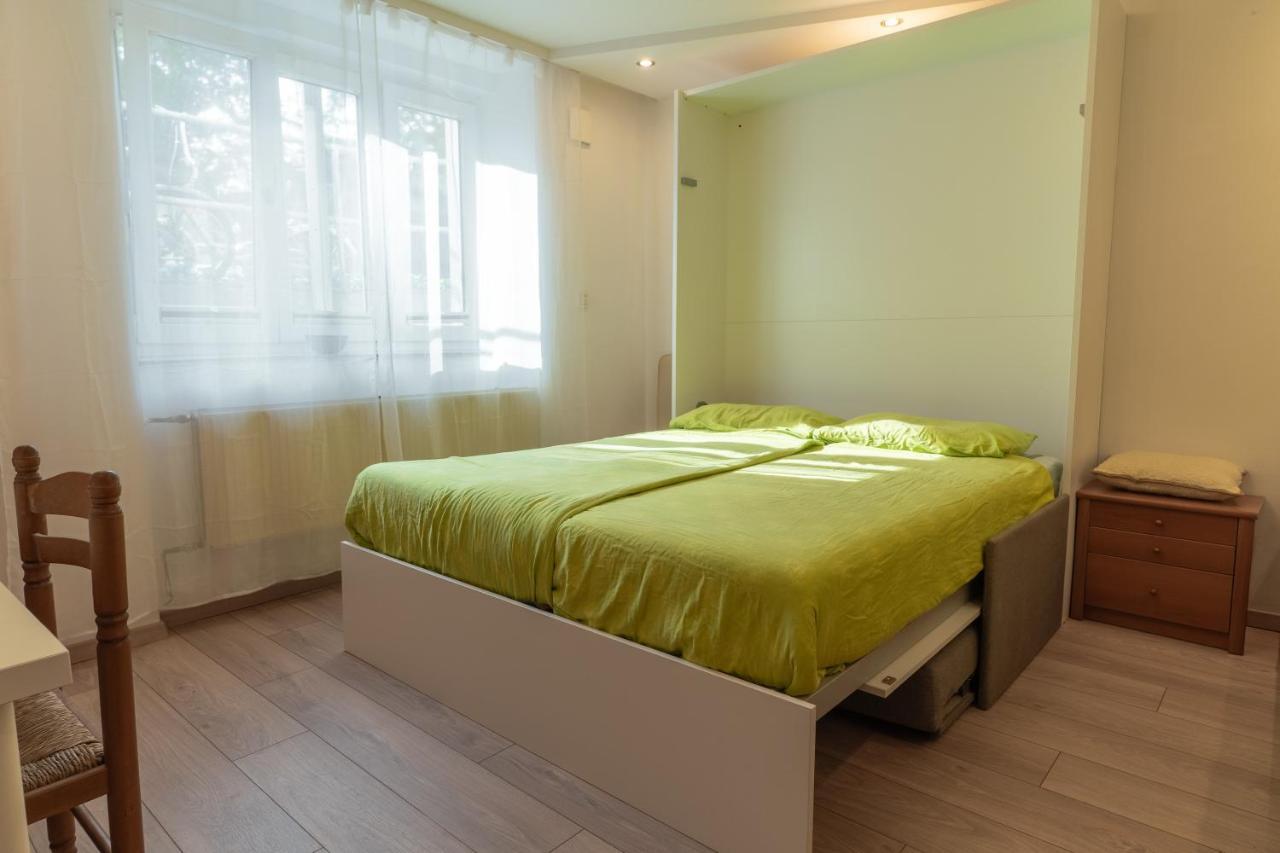 Dominika Apartment