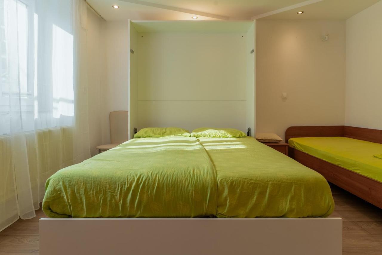 Dominika Apartment